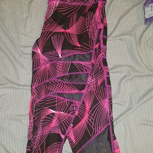 Design leggings